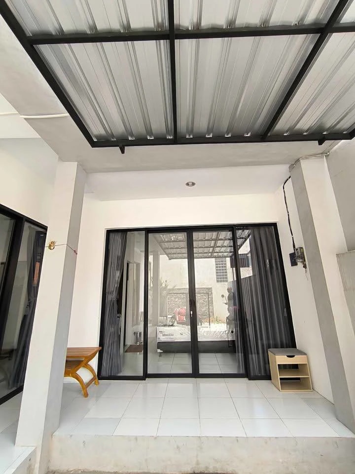 Cozy 2 Beds House in Padonan Canggu