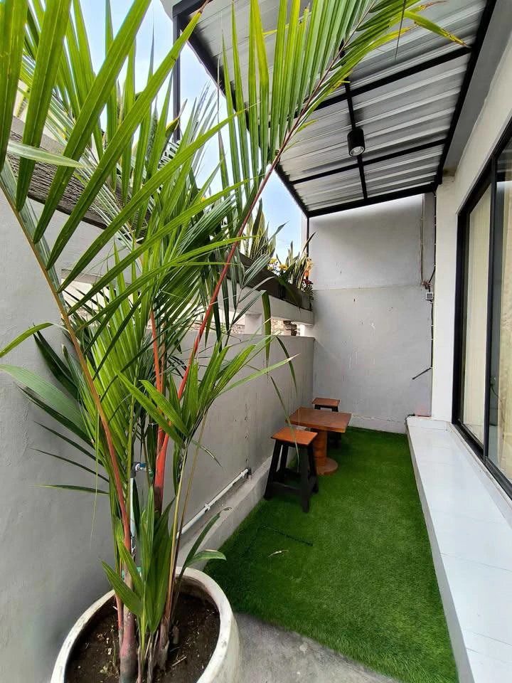 Cozy 2 Beds House in Padonan Canggu