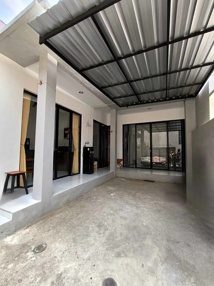 Cozy 2 Beds House in Padonan Canggu
