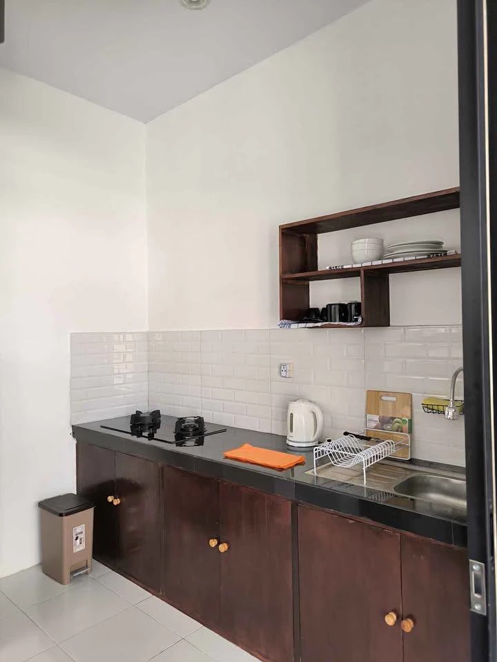 Cozy 2 Beds House in Padonan Canggu