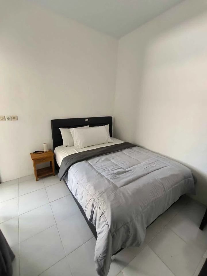 Cozy 2 Beds House in Padonan Canggu