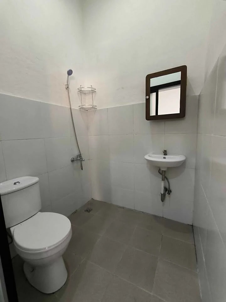 Cozy 2 Beds House in Padonan Canggu