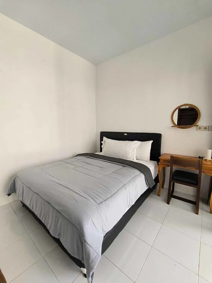 Cozy 2 Beds House in Padonan Canggu