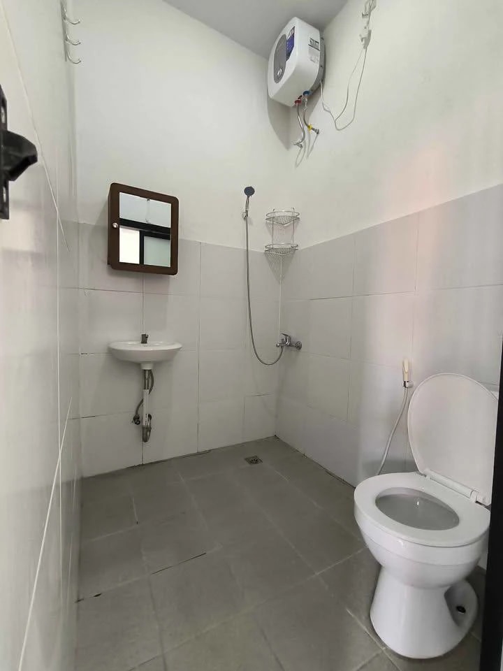 Cozy 2 Beds House in Padonan Canggu