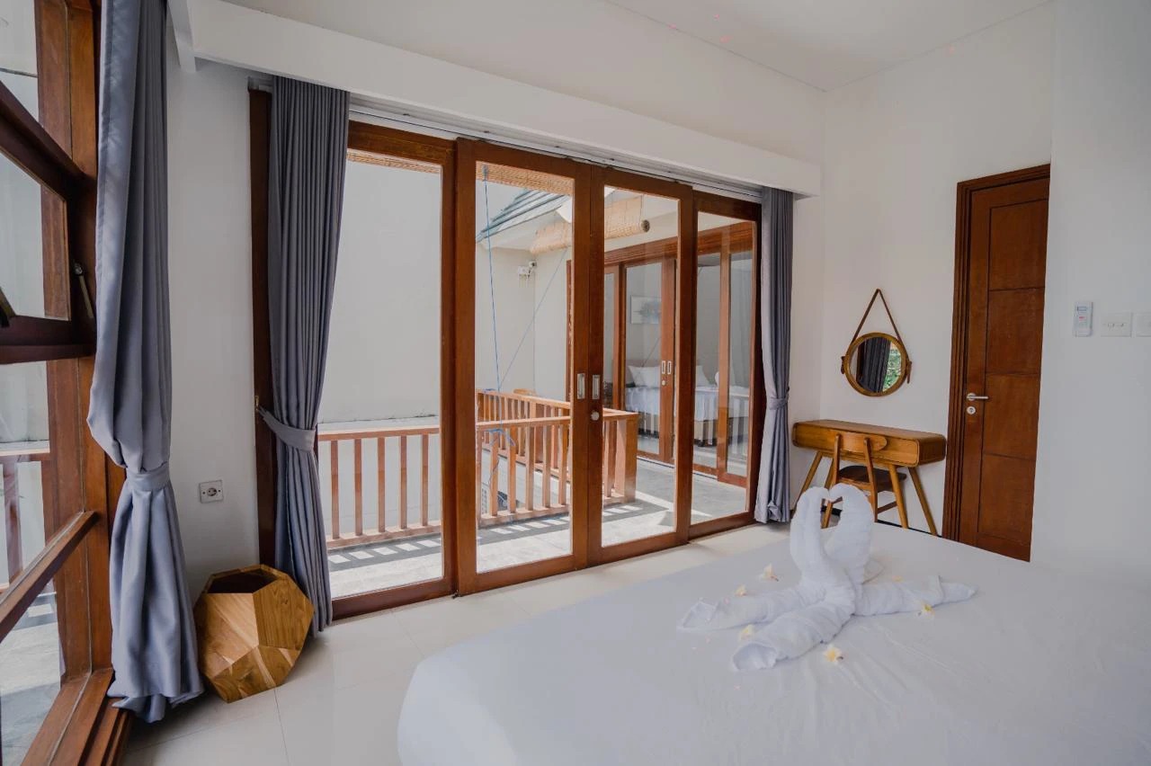 Villa 3 bedroom ungasan-pecatu