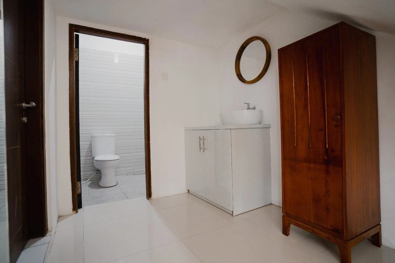 Villa 3 bedroom ungasan-pecatu