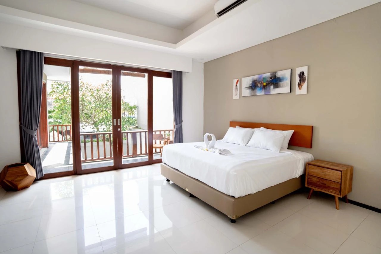 Villa 3 bedroom ungasan-pecatu