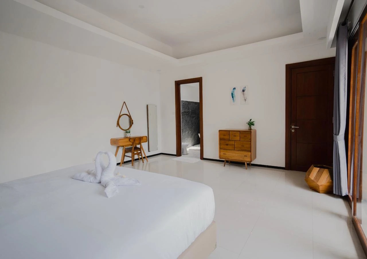 Villa 3 bedroom ungasan-pecatu