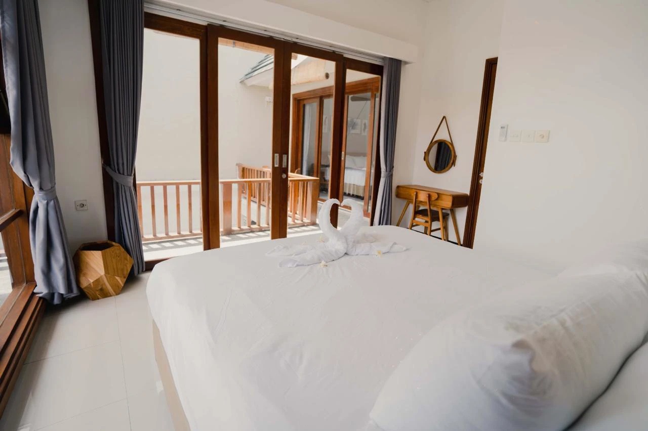 Villa 3 bedroom ungasan-pecatu