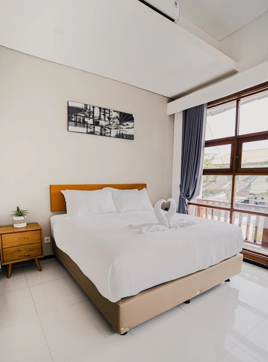 Villa 3 bedroom ungasan-pecatu