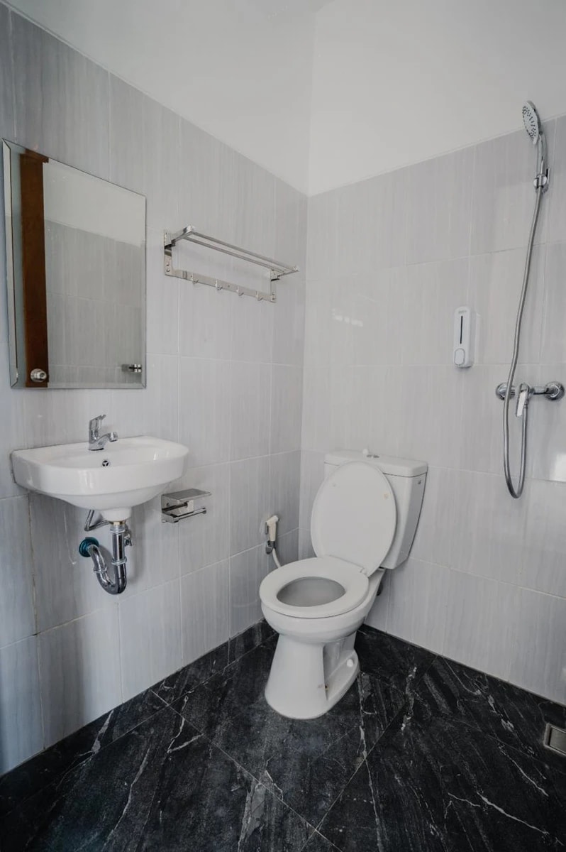 Villa 3 bedroom ungasan-pecatu