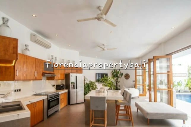 Kerobokan Villa | 3 Bedroom Yearly Rent