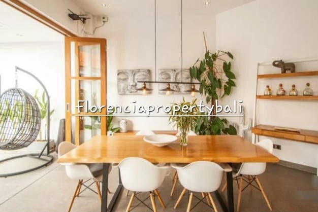 Kerobokan Villa | 3 Bedroom Yearly Rent
