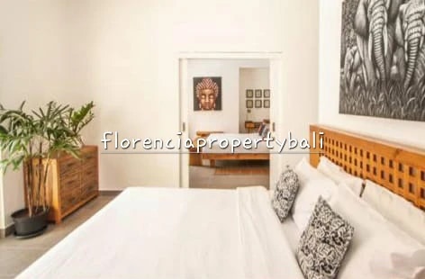Kerobokan Villa | 3 Bedroom Yearly Rent