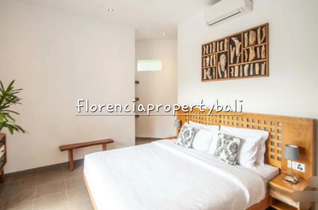 Kerobokan Villa | 3 Bedroom Yearly Rent