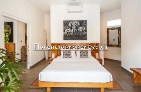 Kerobokan Villa | 3 Bedroom Yearly Rent