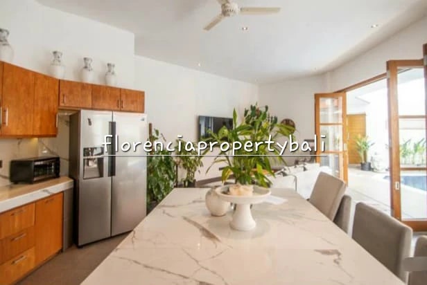 Kerobokan Villa | 3 Bedroom Yearly Rent