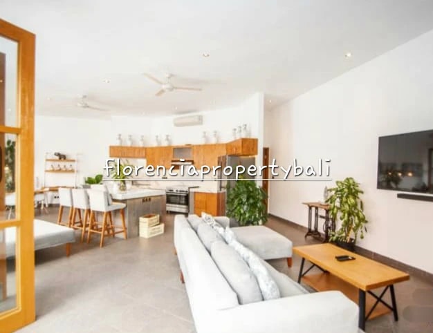 Kerobokan Villa | 3 Bedroom Yearly Rent