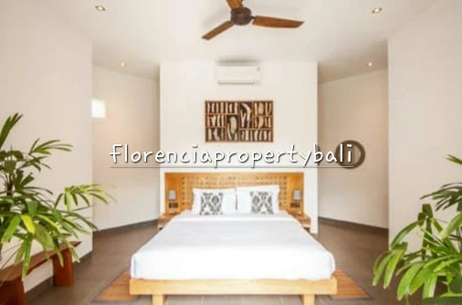 Kerobokan Villa | 3 Bedroom Yearly Rent