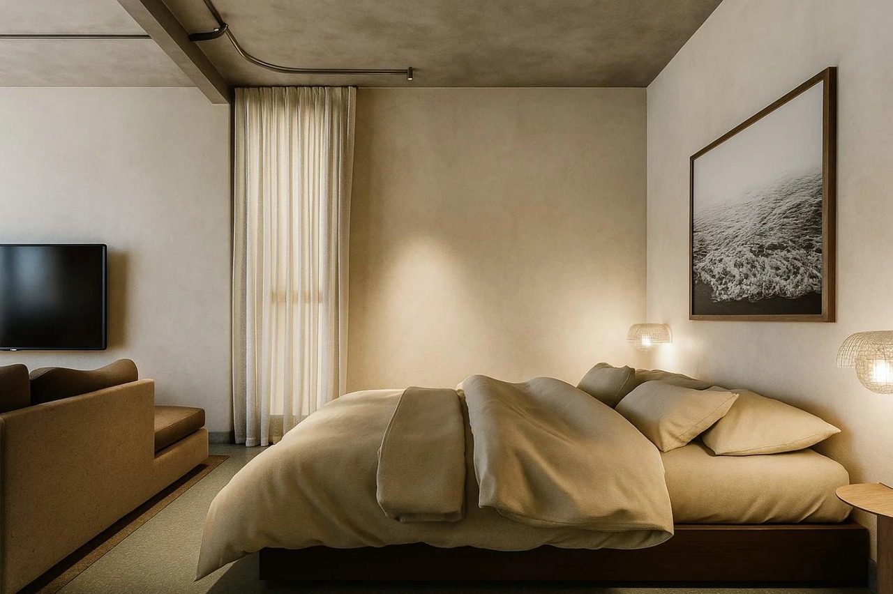 FREEHOLD Luxury Apartments in Berawa