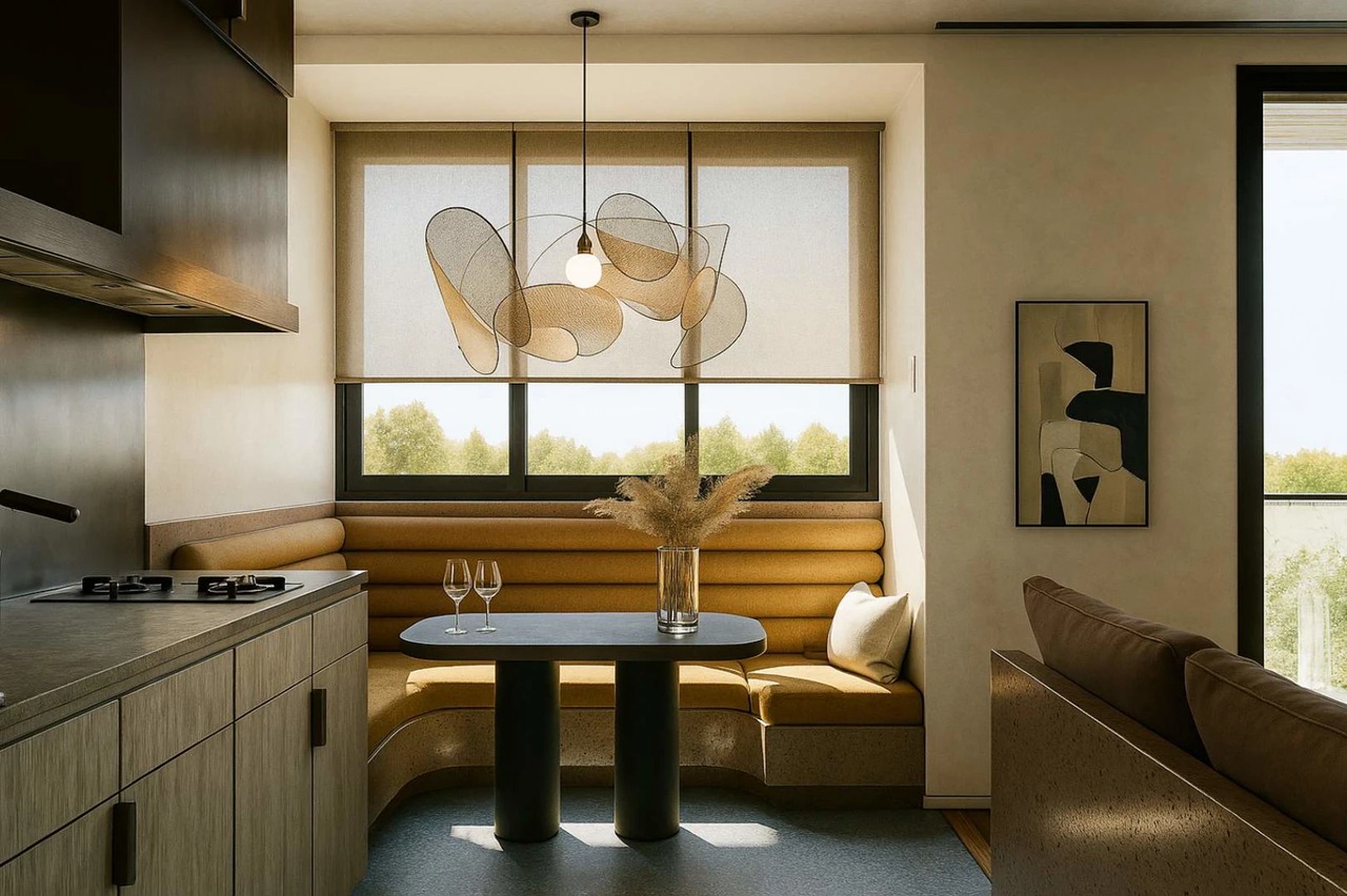FREEHOLD Luxury Apartments in Berawa