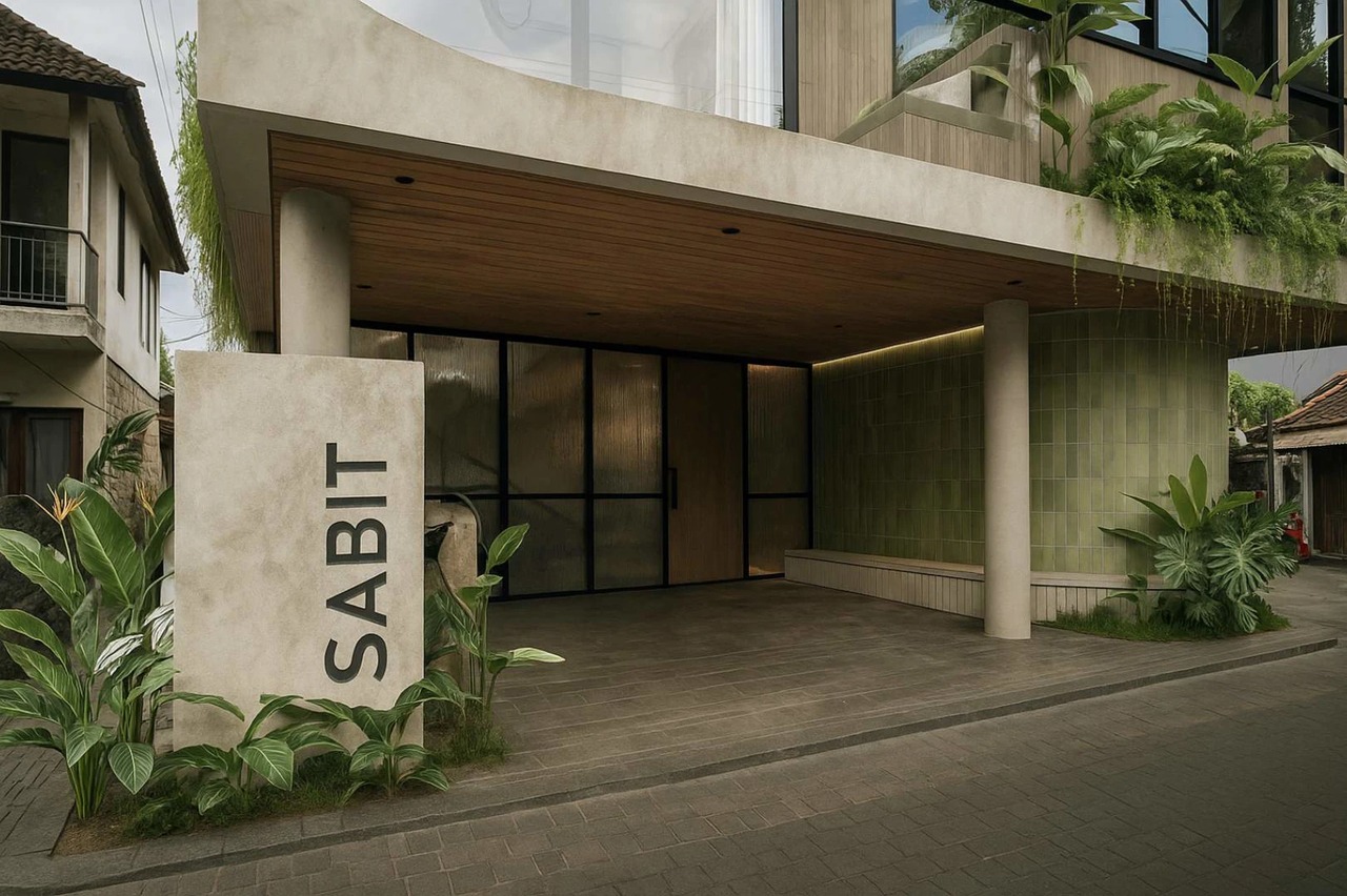 FREEHOLD Luxury Apartments in Berawa