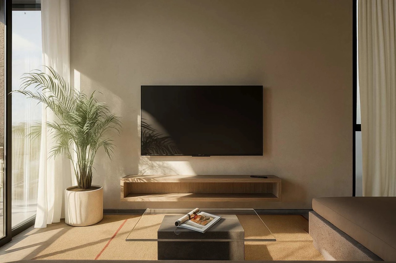 FREEHOLD Luxury Apartments in Berawa