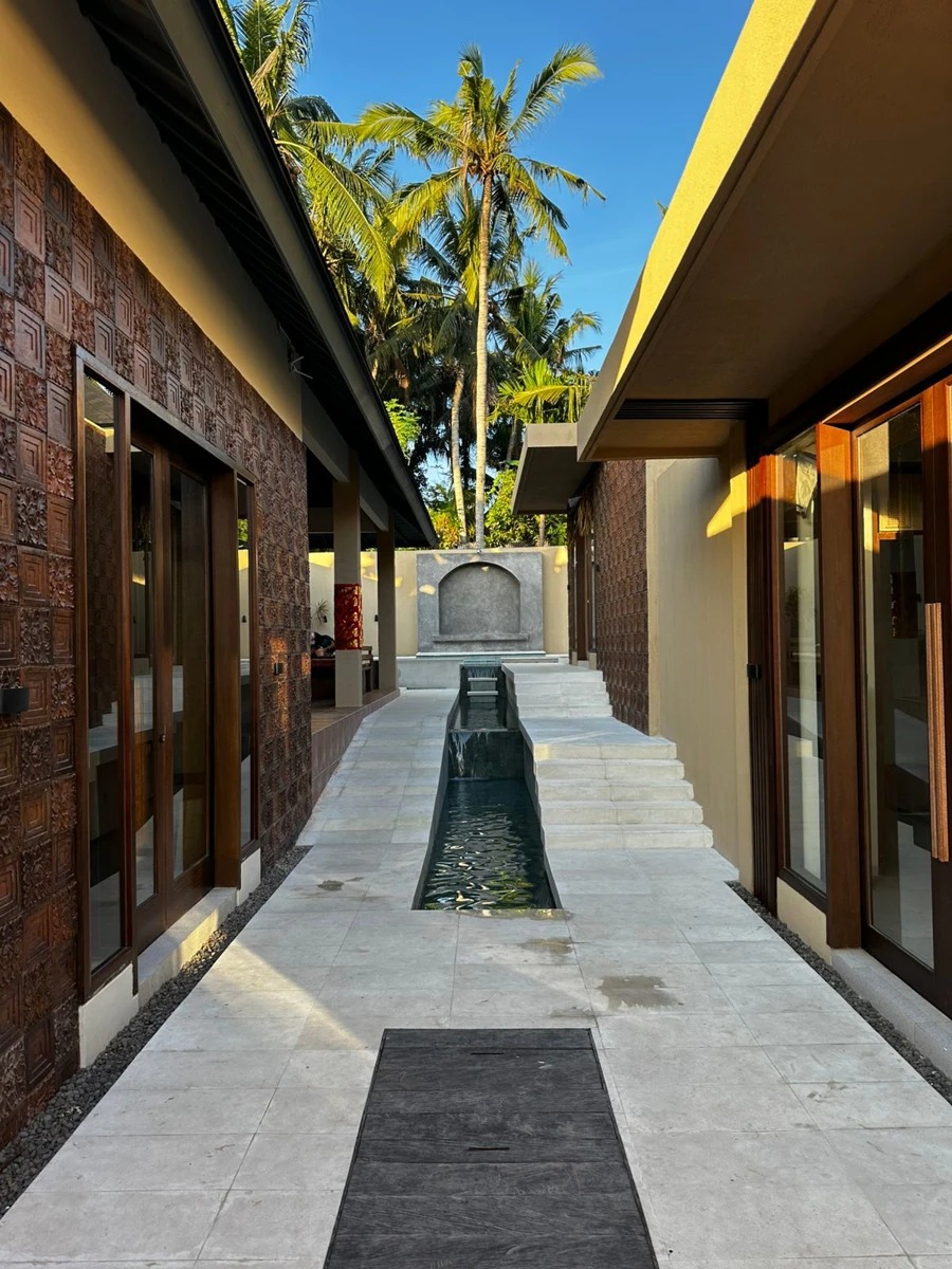 DO 87 - VILLA FOR SALE IN GIANYAR BALI