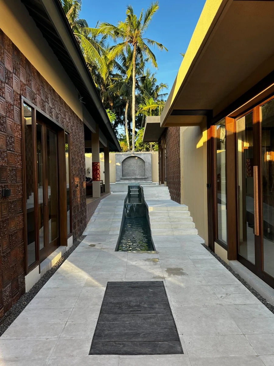 DO 87 - VILLA FOR SALE IN GIANYAR BALI