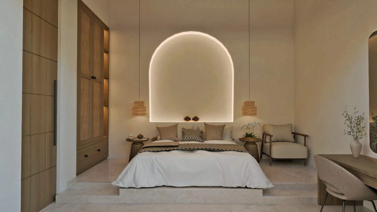 DO 87 - VILLA FOR SALE IN GIANYAR BALI