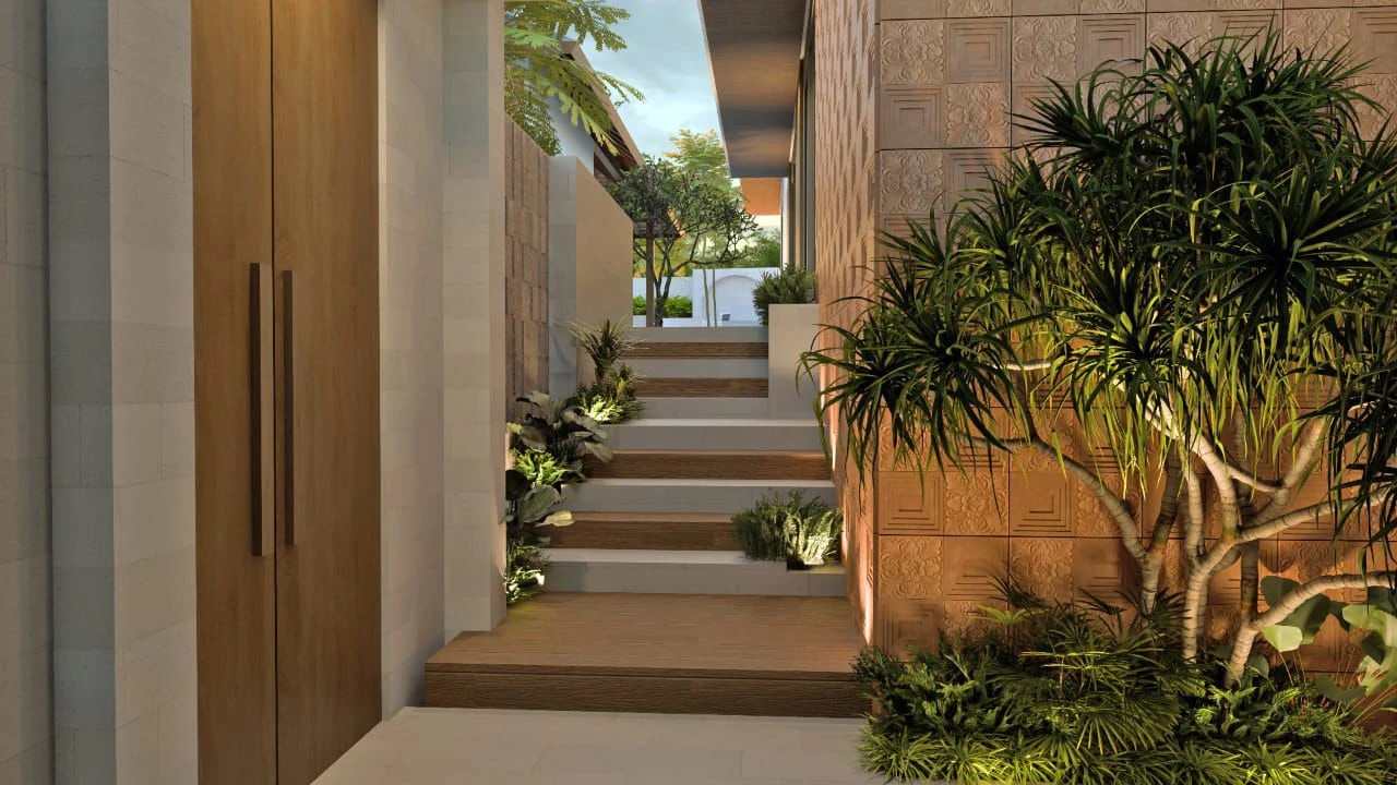 DO 87 - VILLA FOR SALE IN GIANYAR BALI
