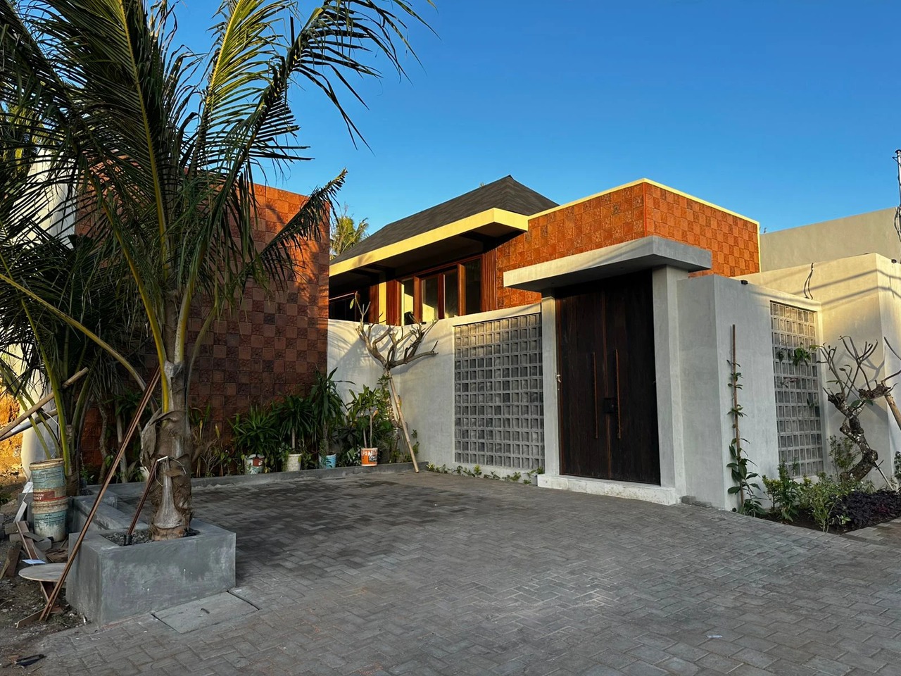 DO 87 - VILLA FOR SALE IN GIANYAR BALI