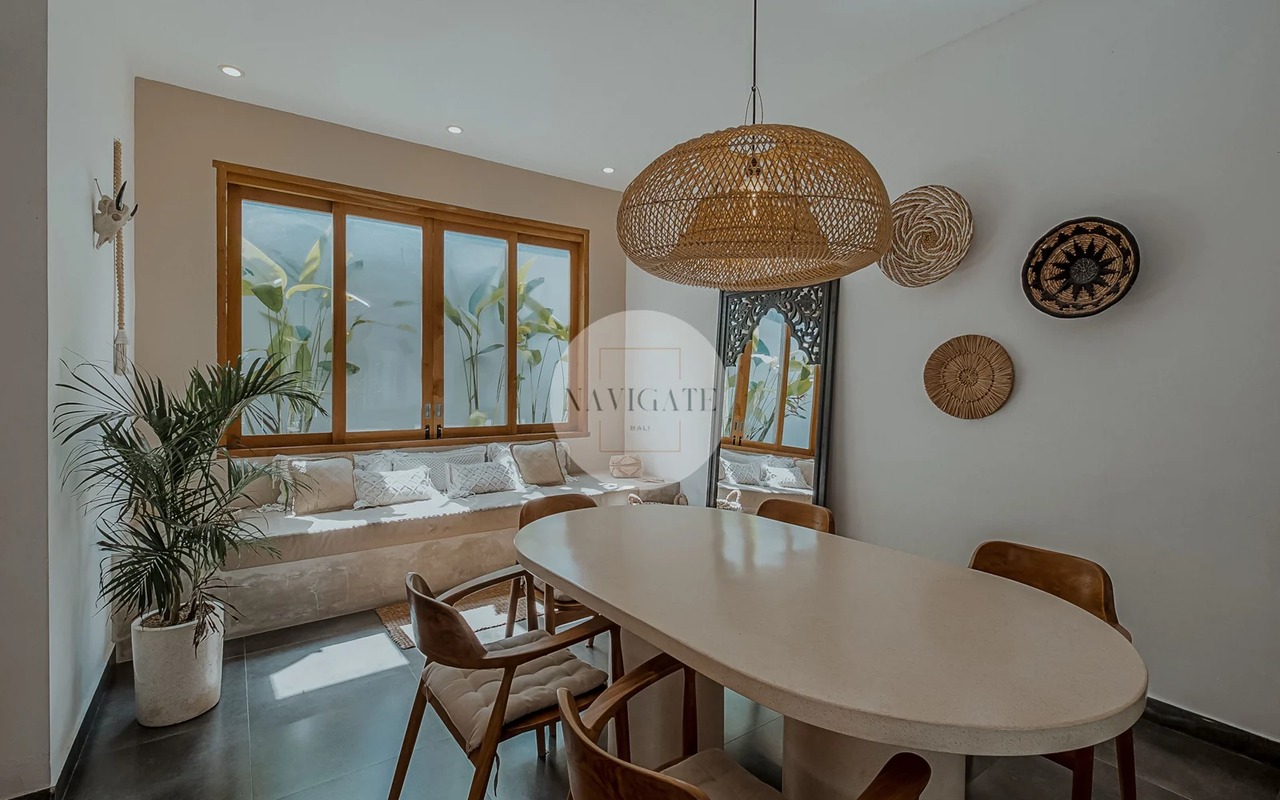 3BR VILLA IN TUMBAKBAYUH FOR RENT