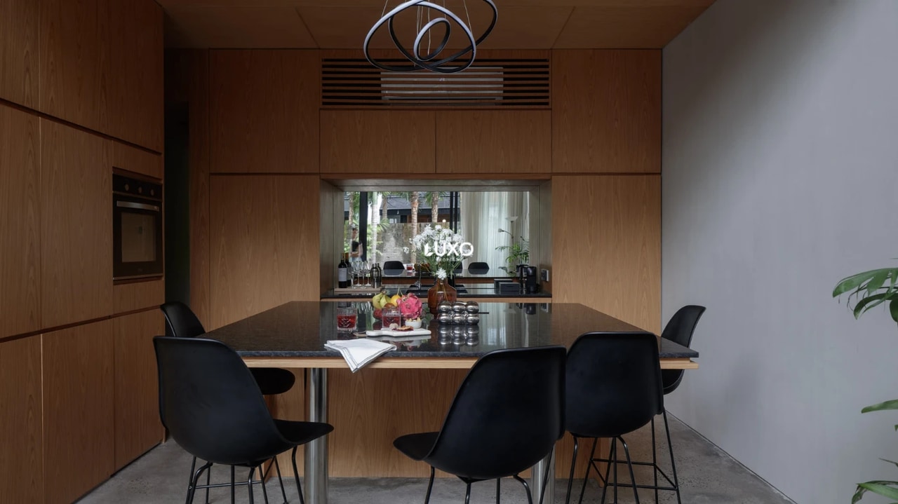 2 Bedrooms Villa in Berawa