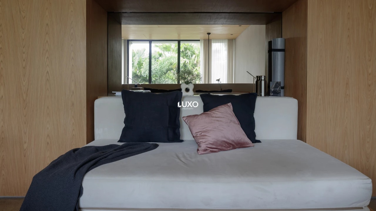 2 Bedrooms Villa in Berawa