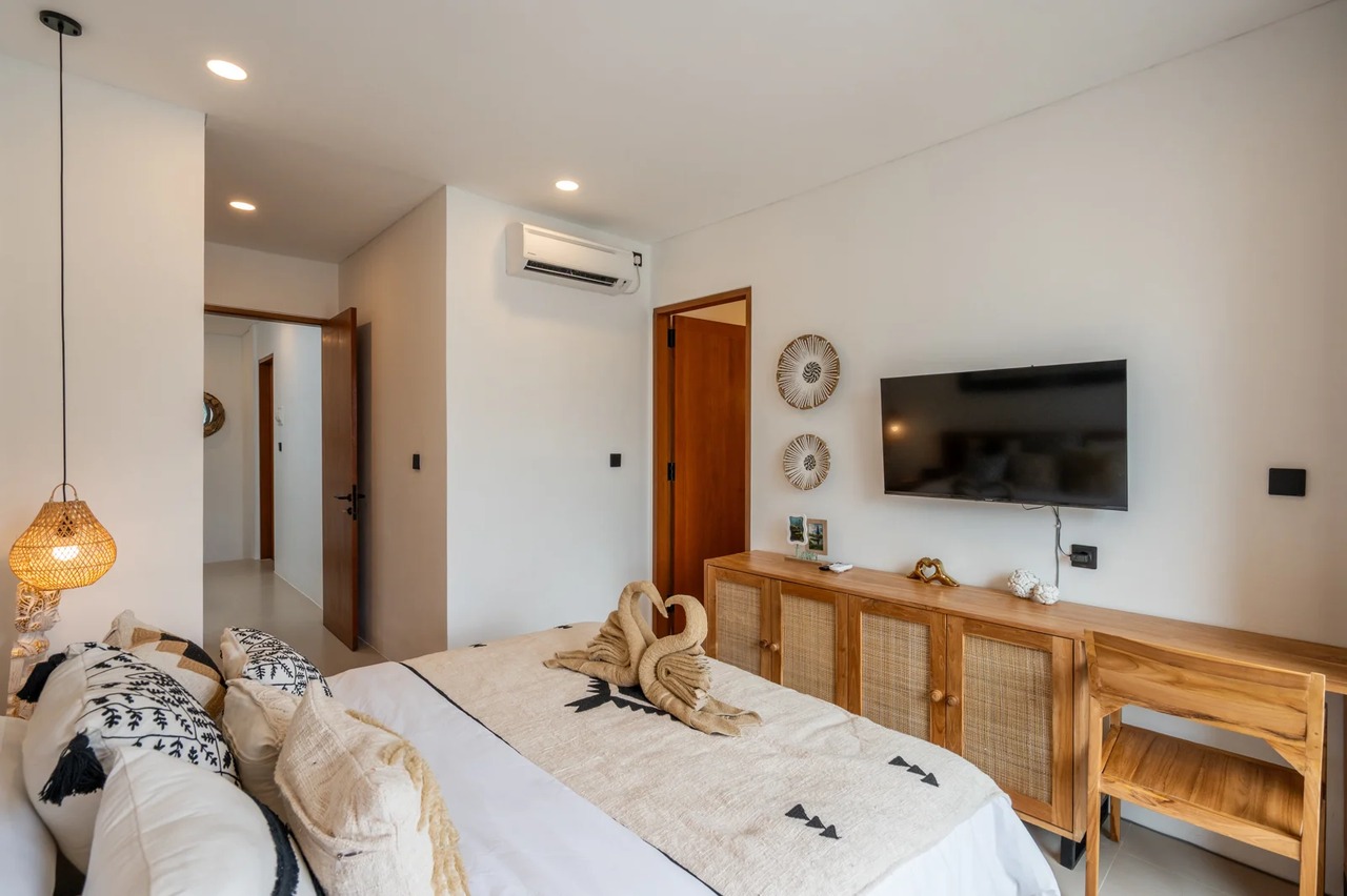Villa Amal 2BR Private Villa (Amal 8)