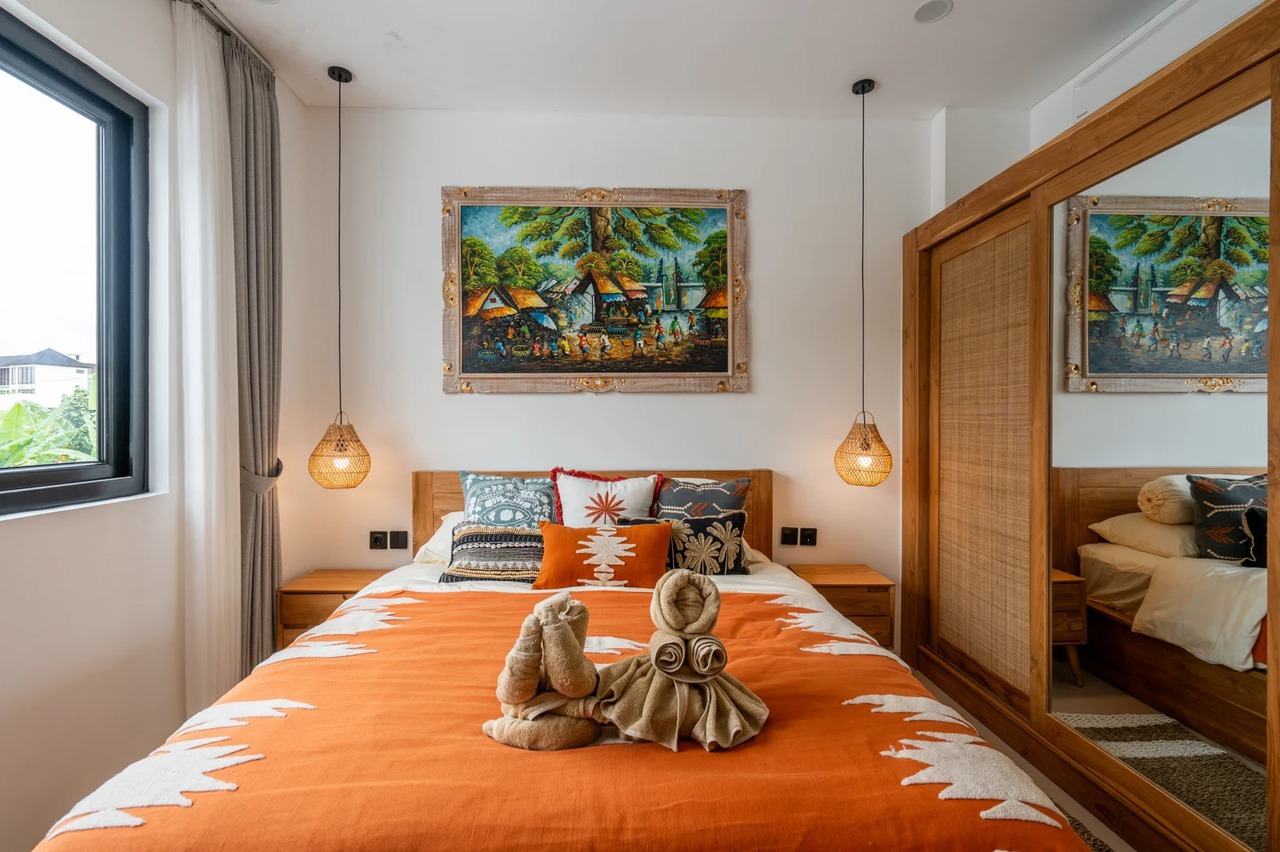 Villa Amal 2BR Private Villa (Amal 8)