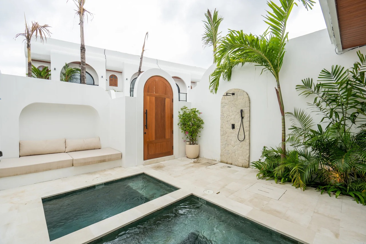 Villa Amal 2BR Private Villa (Amal 8)