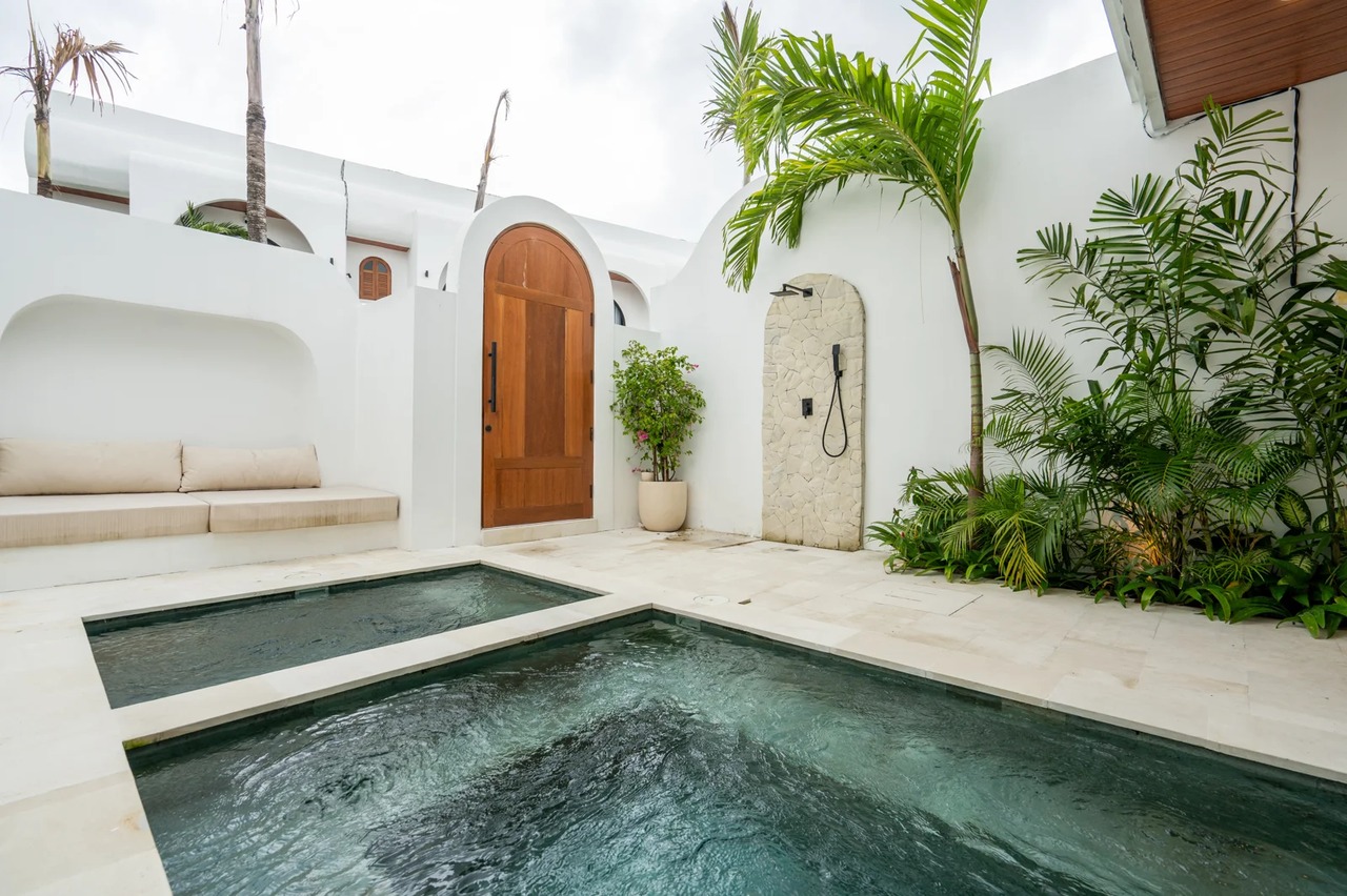 Villa Amal 2BR Private Villa (Amal 8)