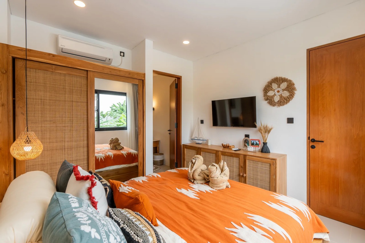 Villa Amal 2BR Private Villa (Amal 8)