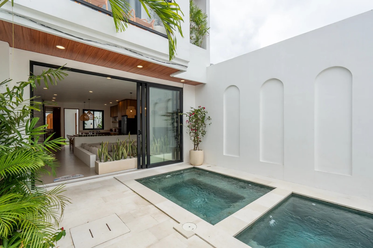 Villa Amal 2BR Private Villa (Amal 8)