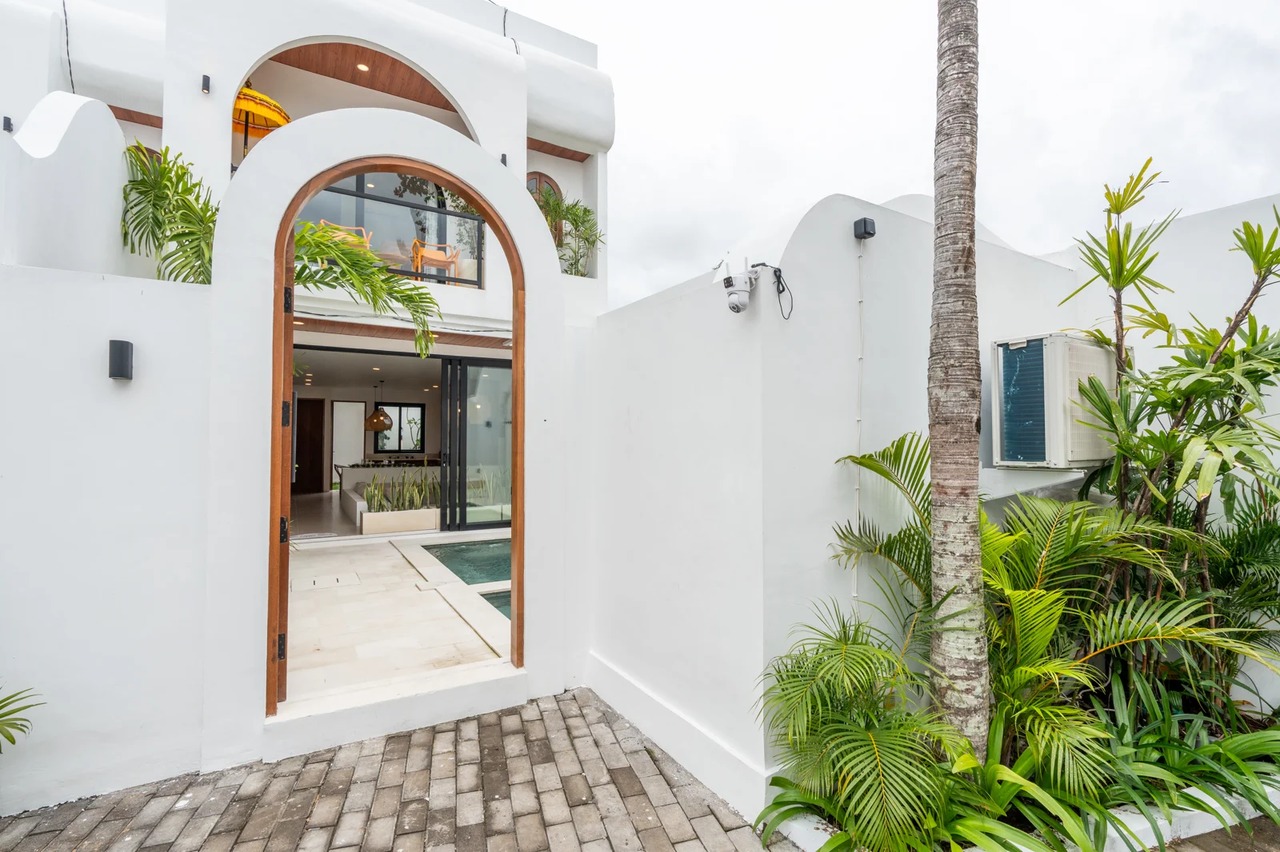 Villa Amal 2BR Private Villa (Amal 8)
