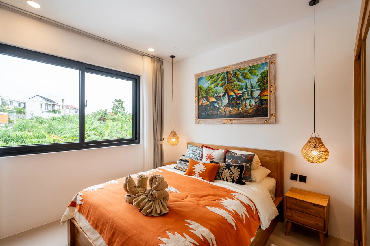 Villa Amal 2BR Private Villa (Amal 8)