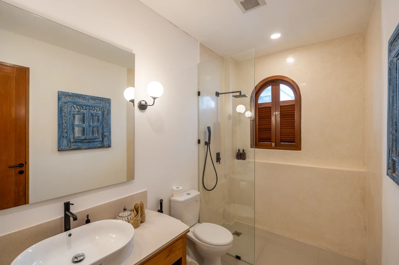 Villa Amal 2BR Private Villa (Amal 8)