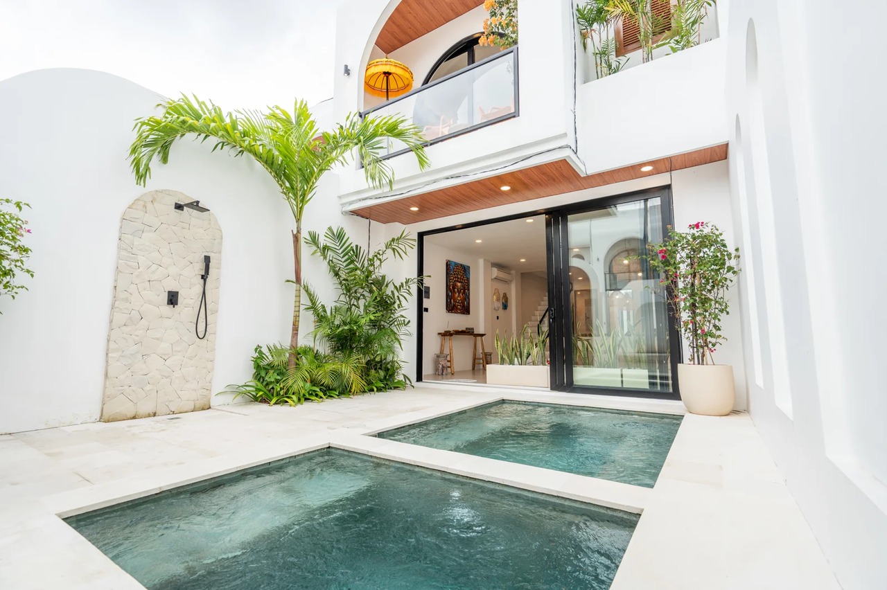 Villa Amal 2BR Private Villa (Amal 8)