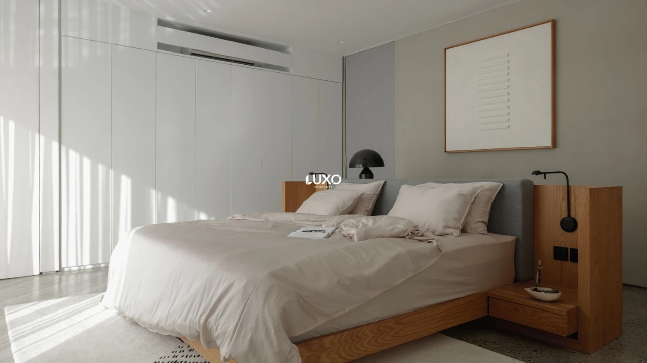 2 Bedrooms Villa in Tibubeneng, Canggu