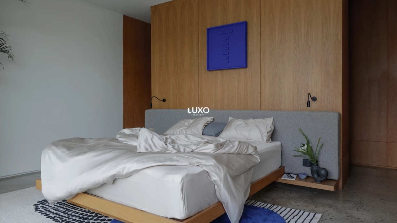 2 Bedrooms Villa in Tibubeneng, Canggu