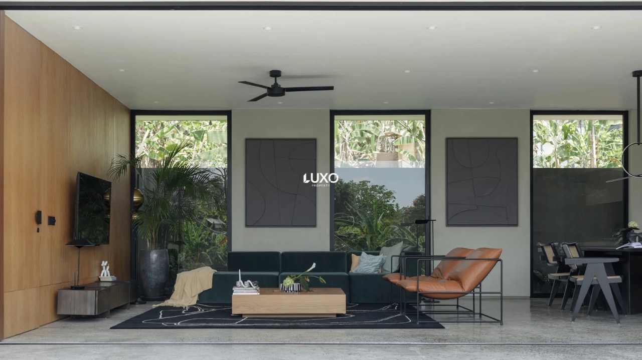 2 Bedrooms Villa in Tibubeneng, Canggu