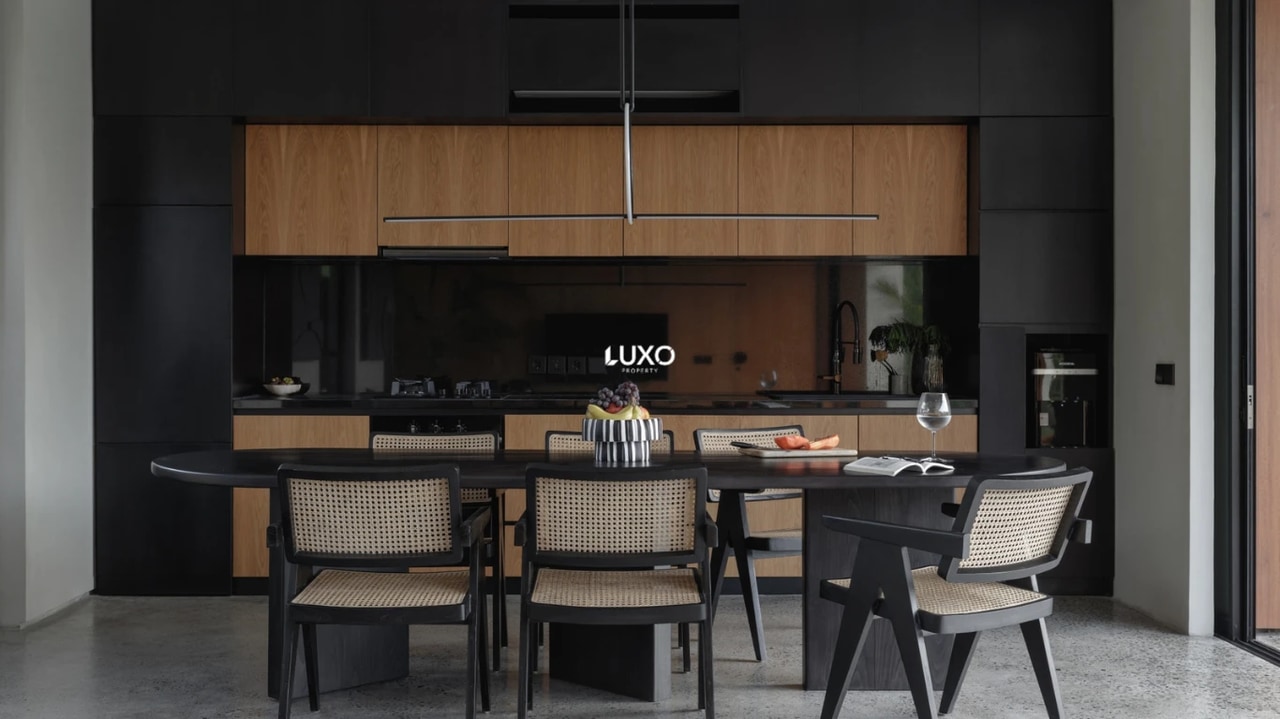 2 Bedrooms Villa in Tibubeneng, Canggu