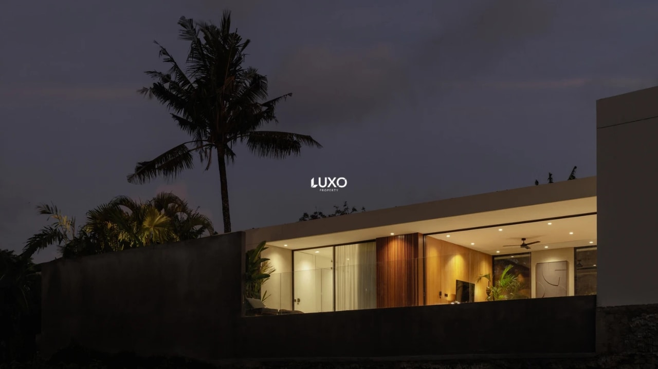 2 Bedrooms Villa in Tibubeneng, Canggu